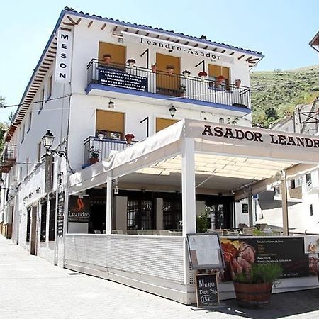 Apartamentos Castillo Cazorla Exteriér fotografie