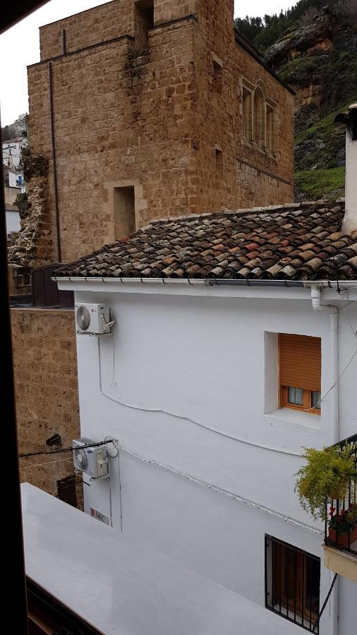 Apartamentos Castillo Cazorla Exteriér fotografie